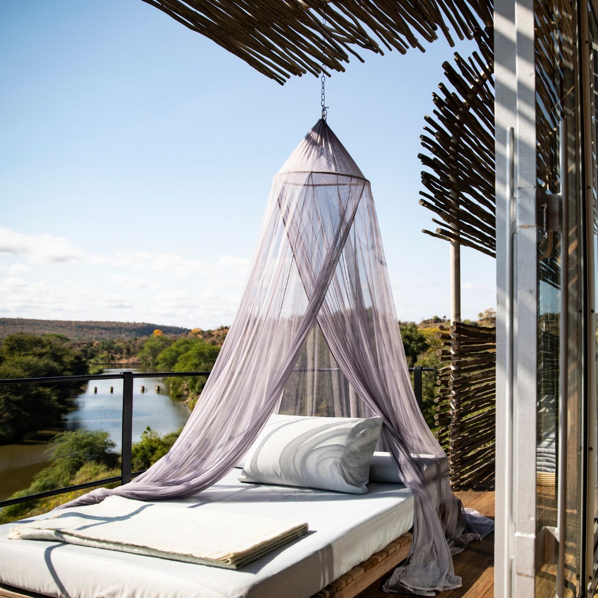 Hotels with the best summer reading spots